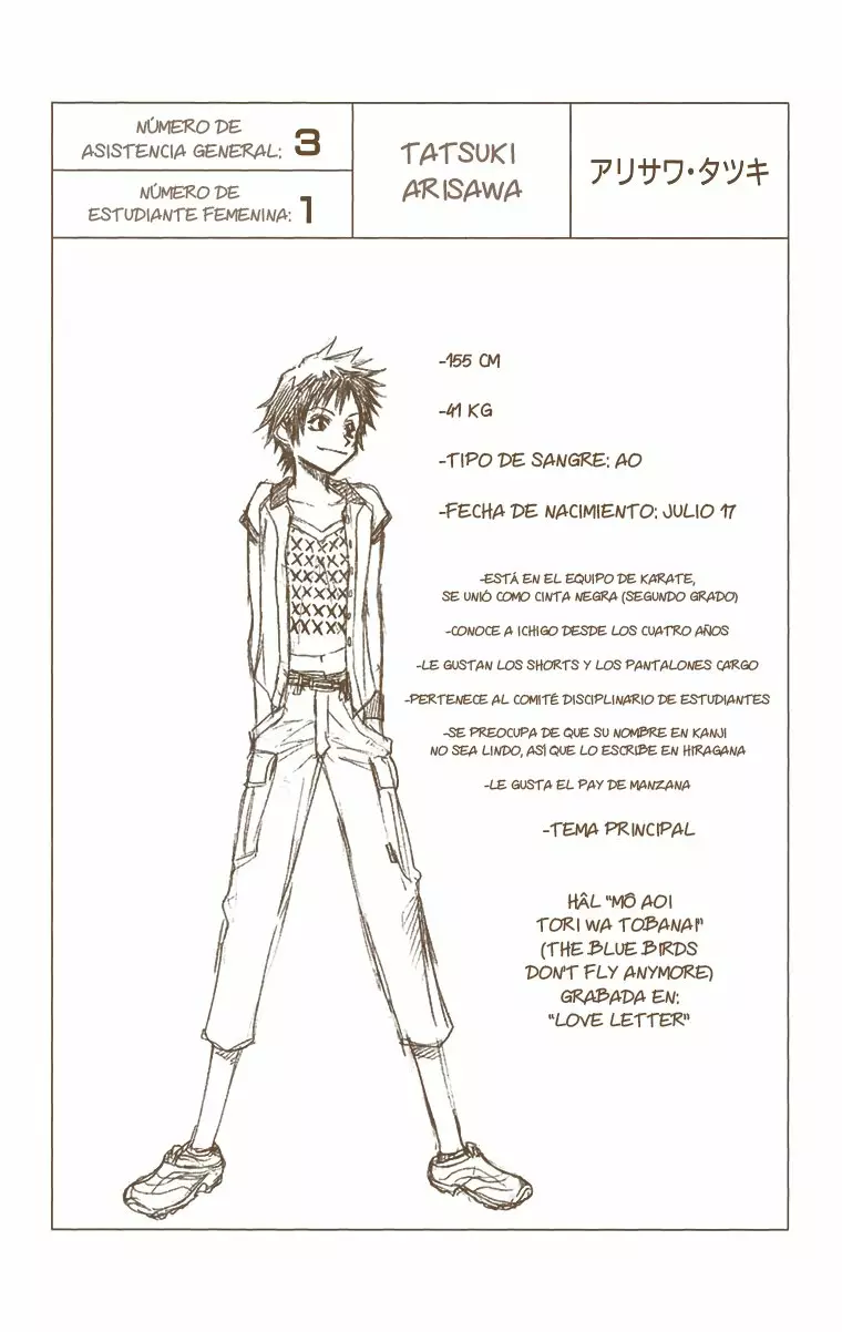 Bleach – Digital Colored Comics Capítulo 25 - Page 22