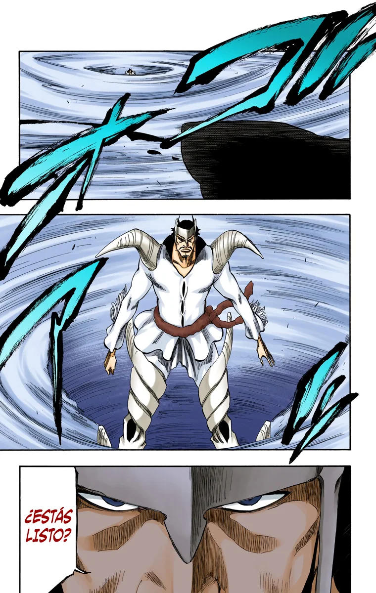 Bleach – Digital Colored Comics Capítulo 251 - Page 16