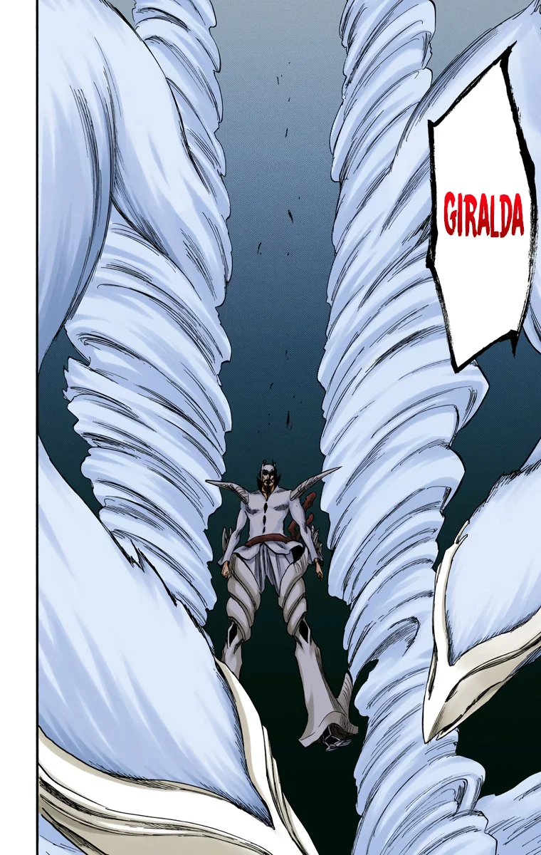 Bleach – Digital Colored Comics Capítulo 251 - Page 17