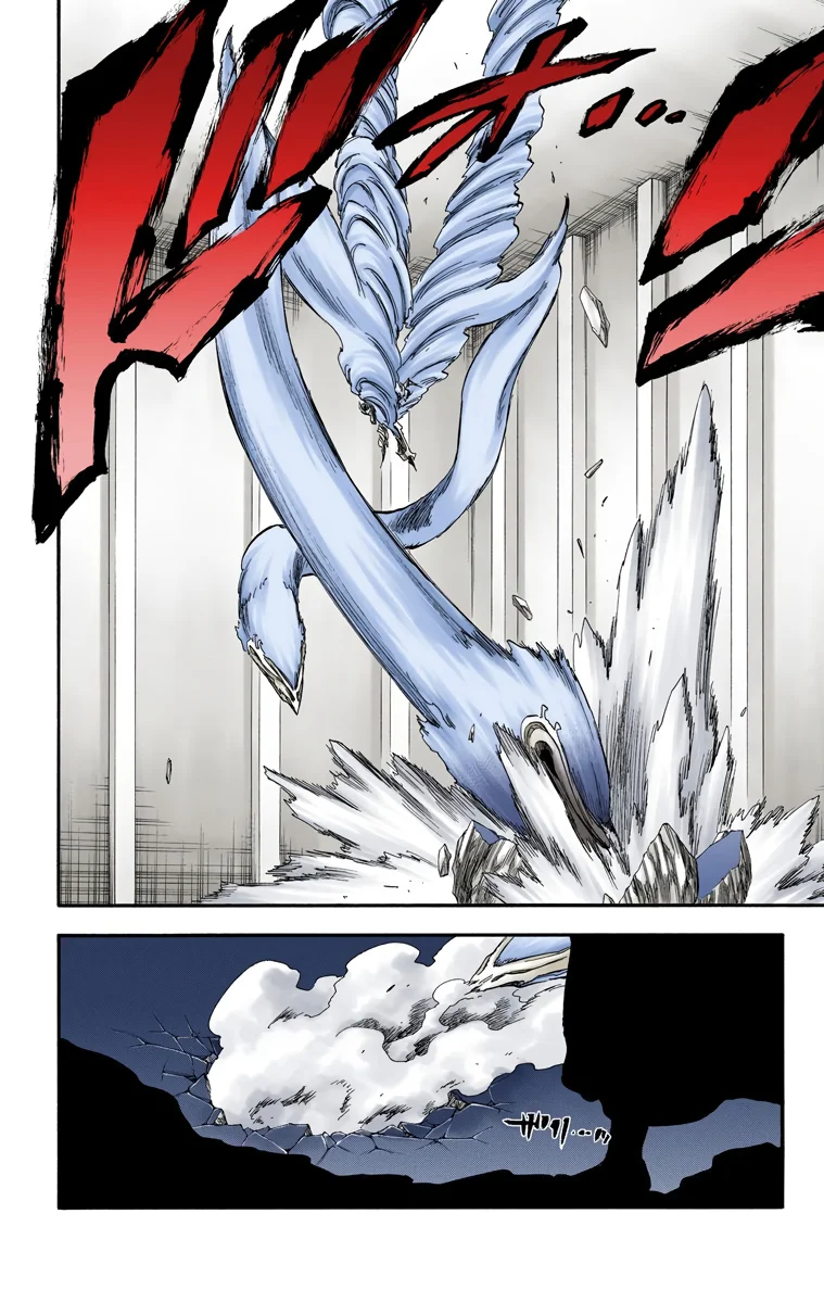 Bleach – Digital Colored Comics Capítulo 251 - Page 19