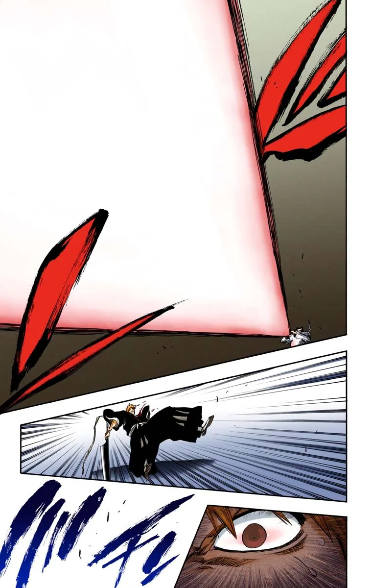 Bleach – Digital Colored Comics Capítulo 252 - Page 19