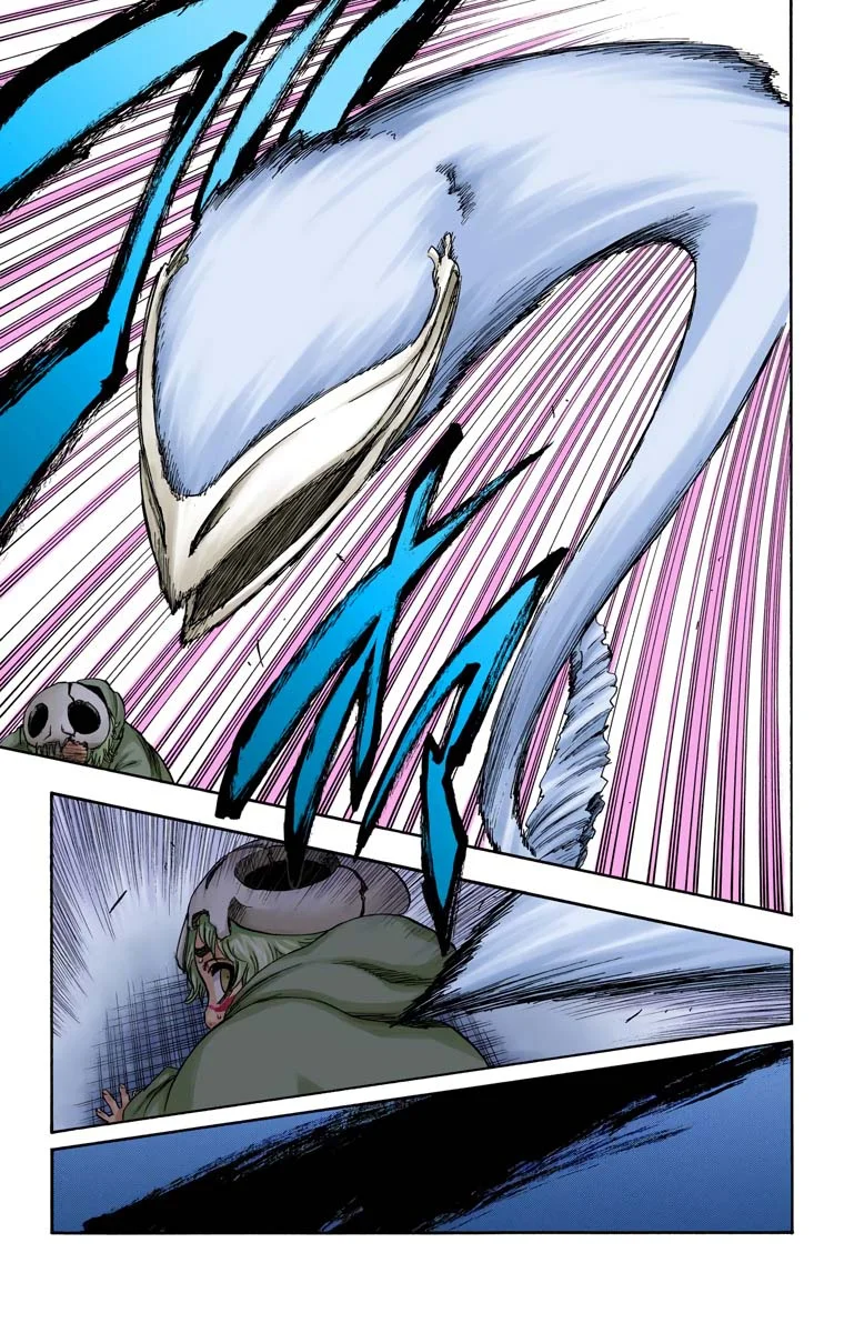 Bleach – Digital Colored Comics Capítulo 252 - Page 25