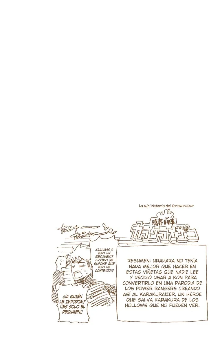 Bleach – Digital Colored Comics Capítulo 252 - Page 28