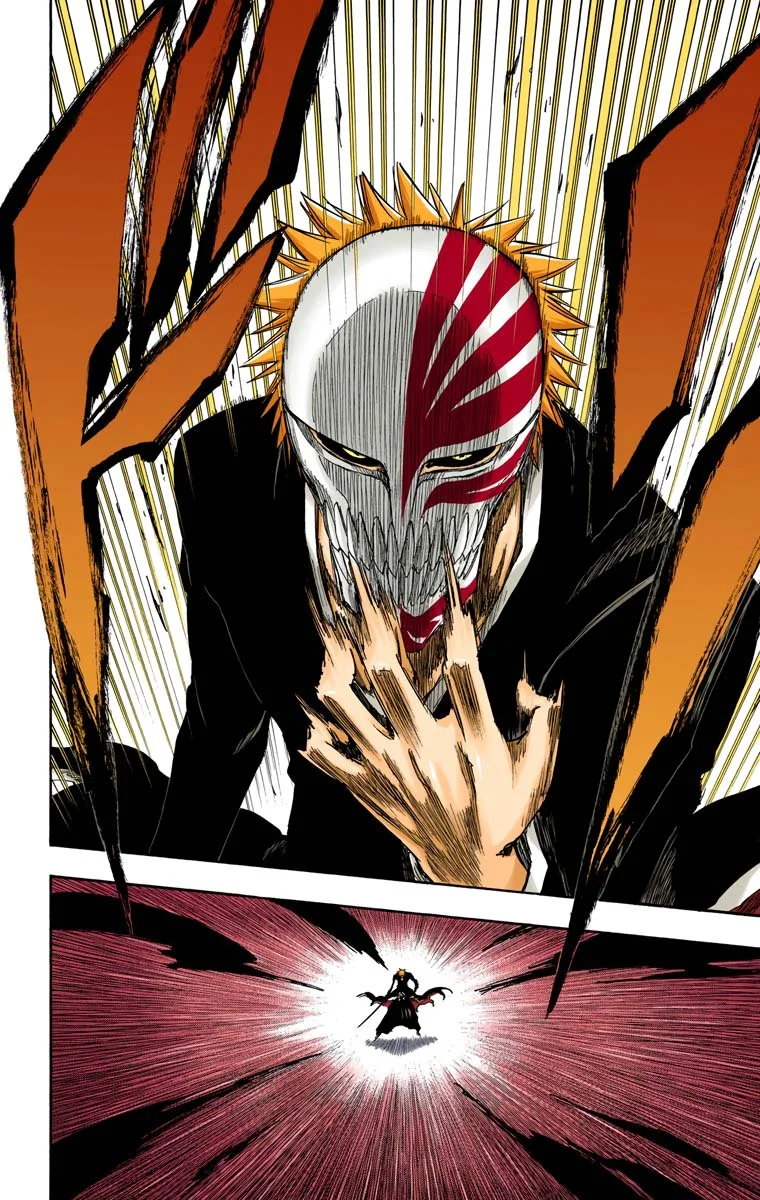 Bleach – Digital Colored Comics Capítulo 253 - Page 15