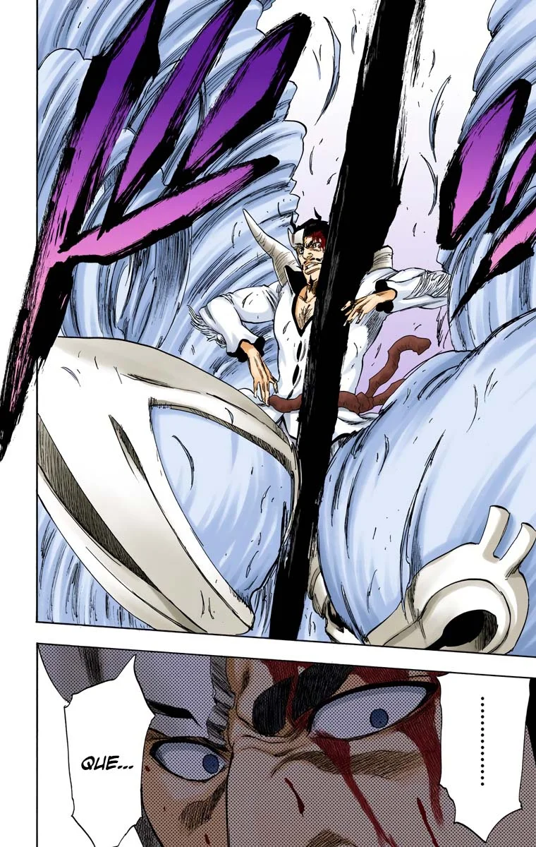 Bleach – Digital Colored Comics Capítulo 253 - Page 17
