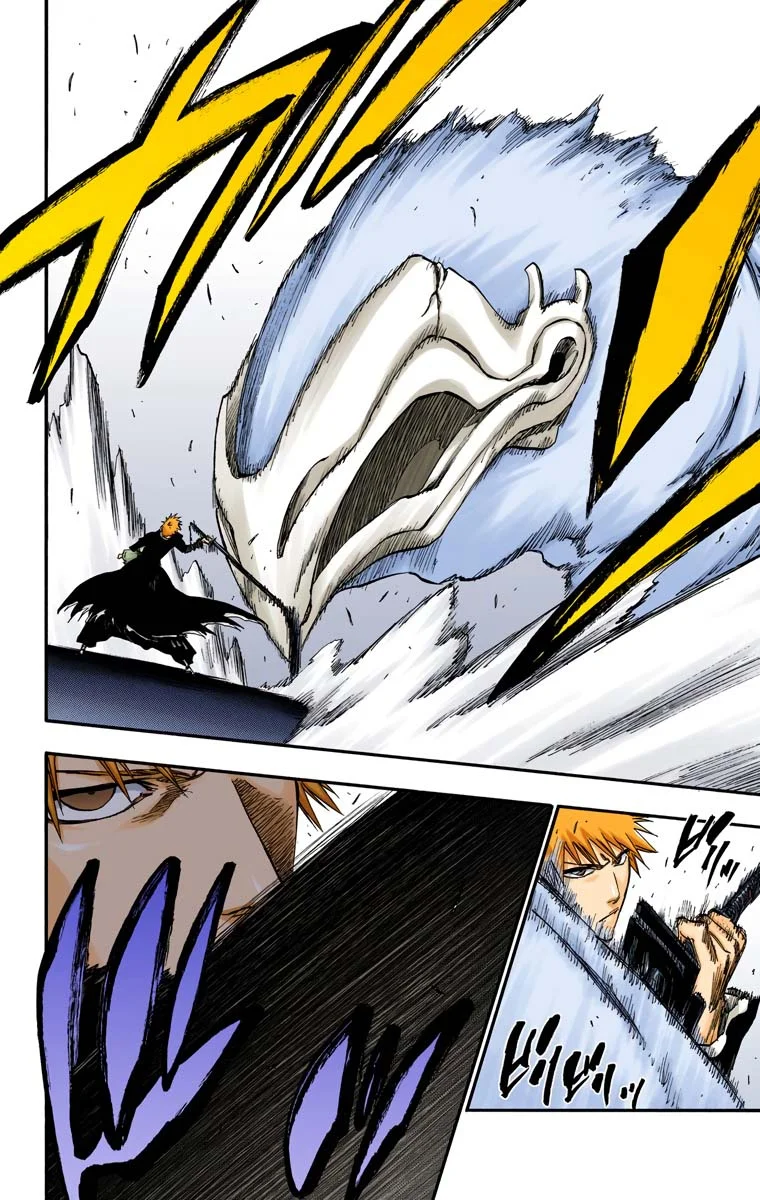 Bleach – Digital Colored Comics Capítulo 253 - Page 7
