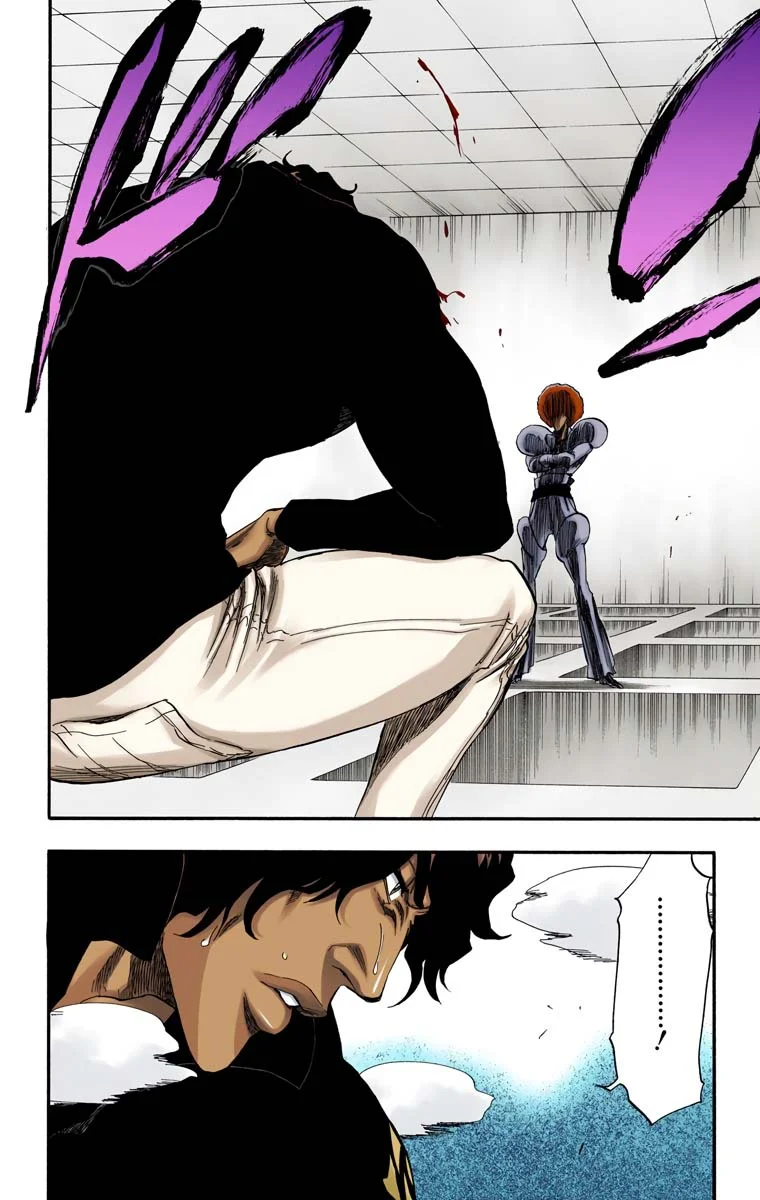Bleach – Digital Colored Comics Capítulo 254 - Page 19