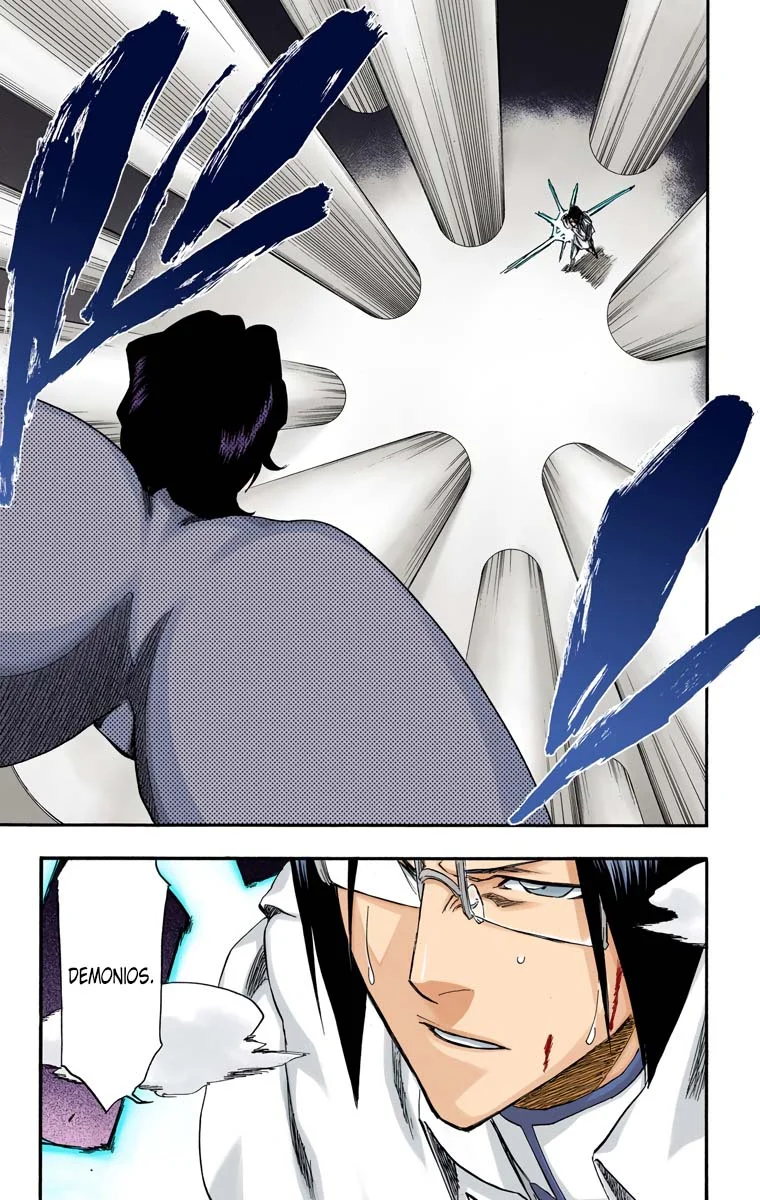 Bleach – Digital Colored Comics Capítulo 254 - Page 20