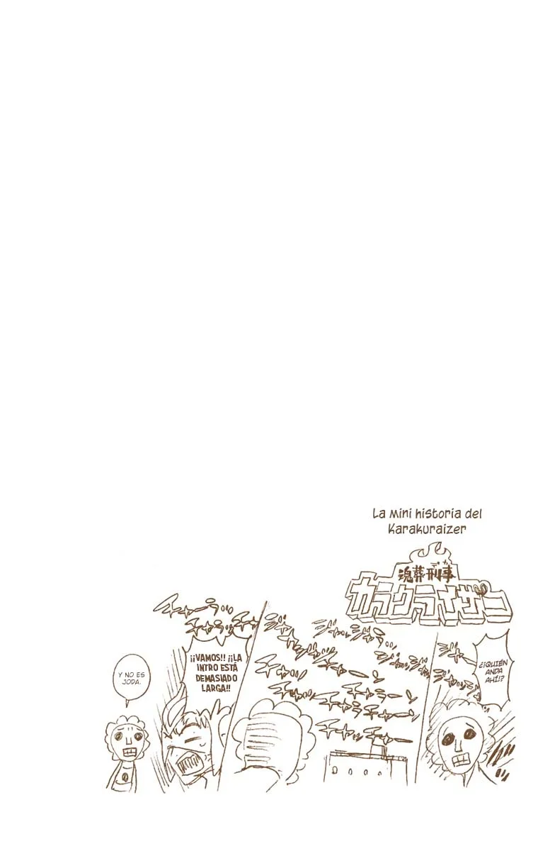 Bleach – Digital Colored Comics Capítulo 254 - Page 21