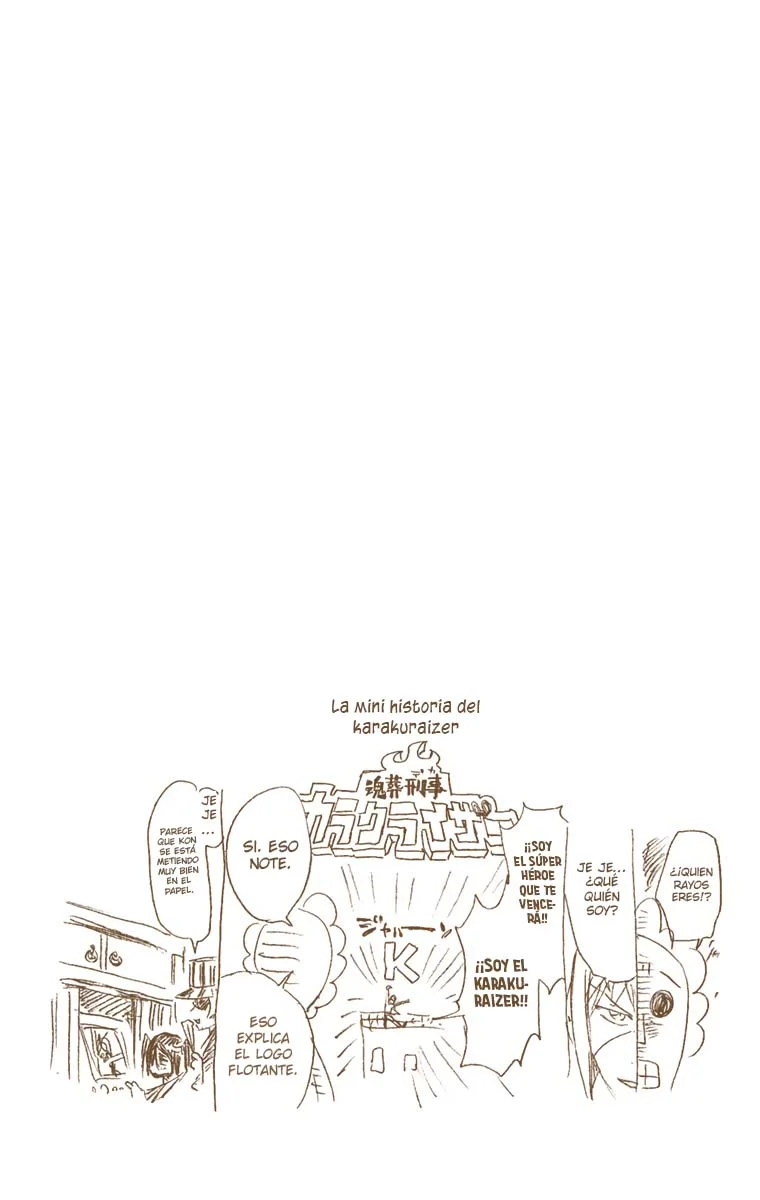 Bleach – Digital Colored Comics Capítulo 255 - Page 18