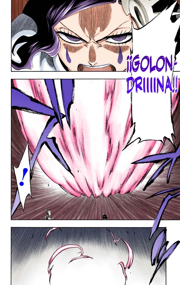 Bleach – Digital Colored Comics Capítulo 256 - Page 19