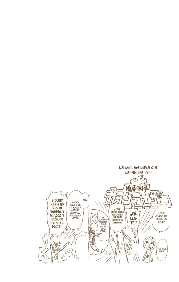 Bleach – Digital Colored Comics Capítulo 256 - Page 21