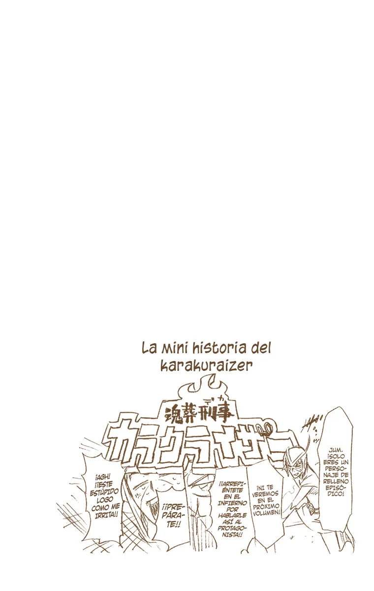 Bleach – Digital Colored Comics Capítulo 257 - Page 21