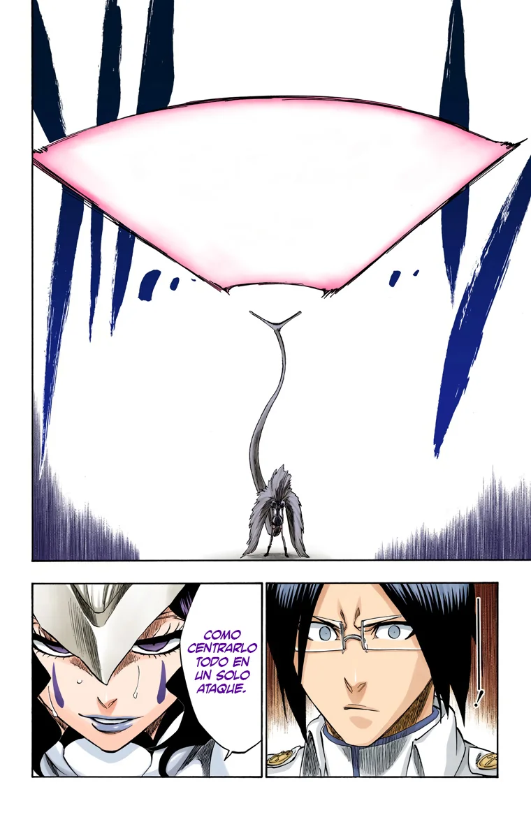 Bleach – Digital Colored Comics Capítulo 258 - Page 13