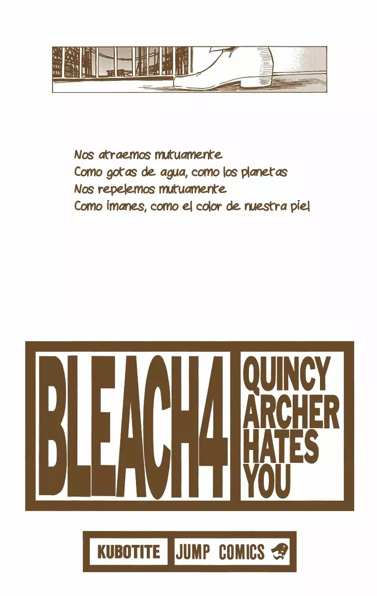 Bleach – Digital Colored Comics Capítulo 26 - Page 3