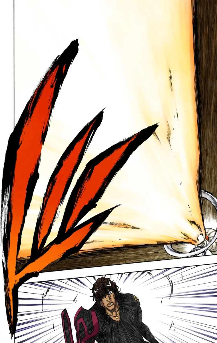 Bleach – Digital Colored Comics Capítulo 260 - Page 15