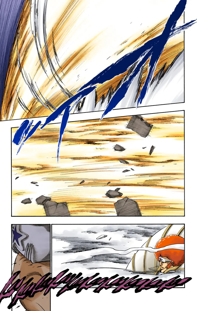 Bleach – Digital Colored Comics Capítulo 260 - Page 16