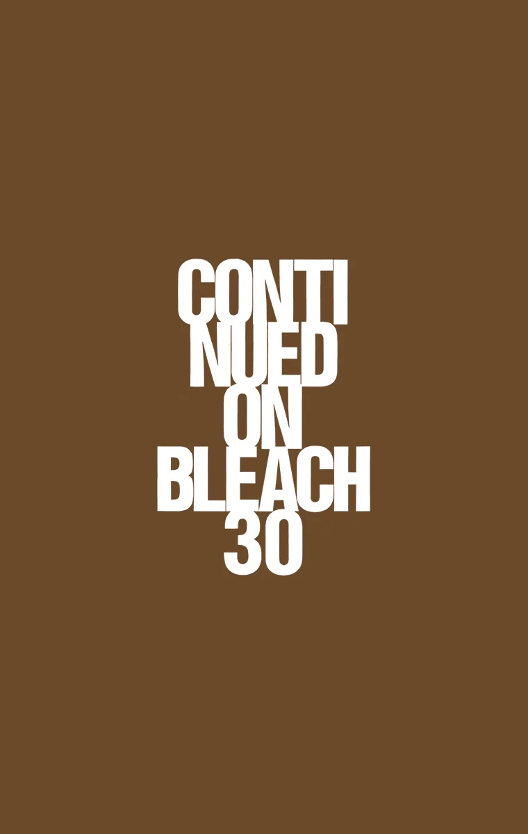 Bleach – Digital Colored Comics Capítulo 260 - Page 20