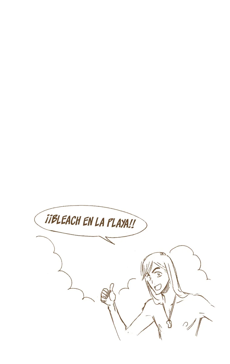 Bleach – Digital Colored Comics Capítulo 260 - Page 21