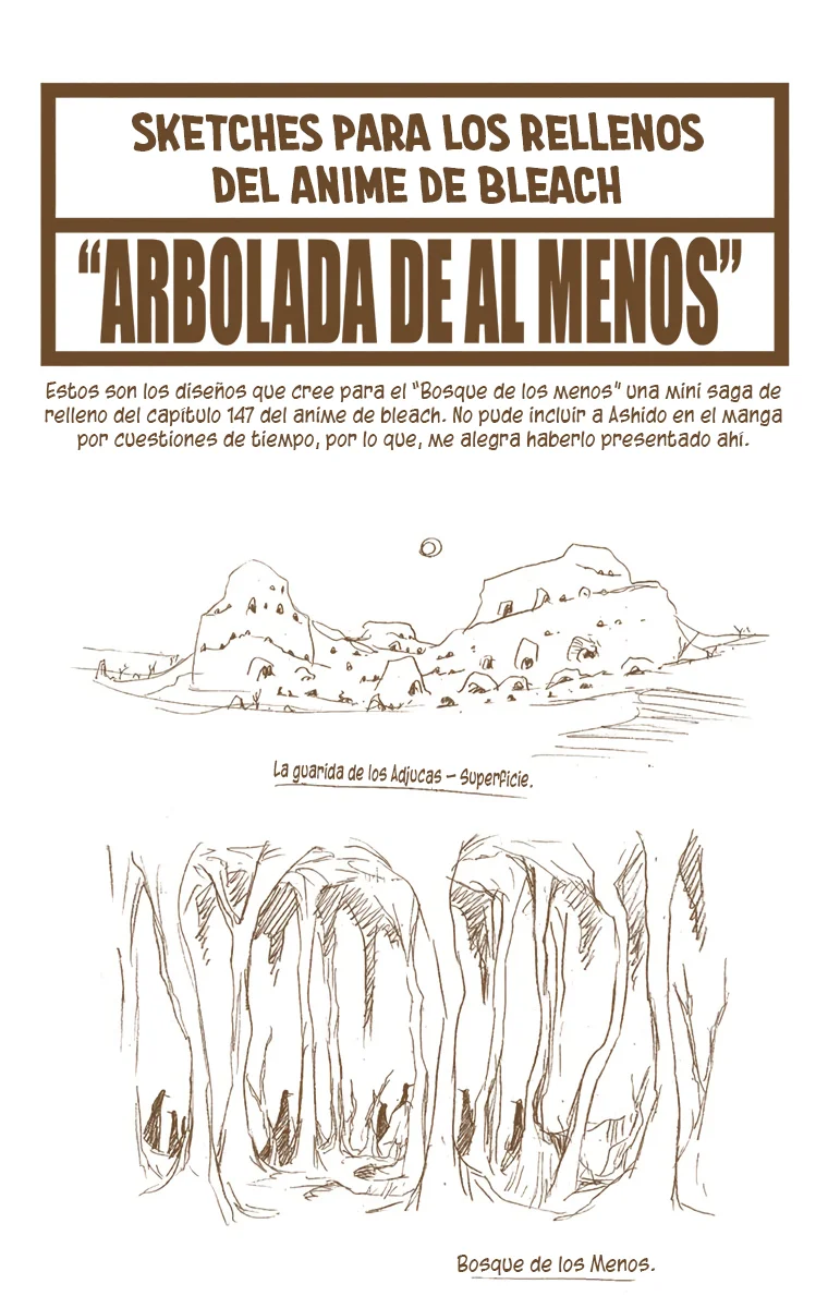 Bleach – Digital Colored Comics Capítulo 260 - Page 26