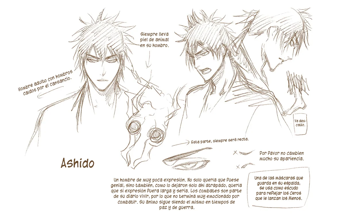 Bleach – Digital Colored Comics Capítulo 260 - Page 28