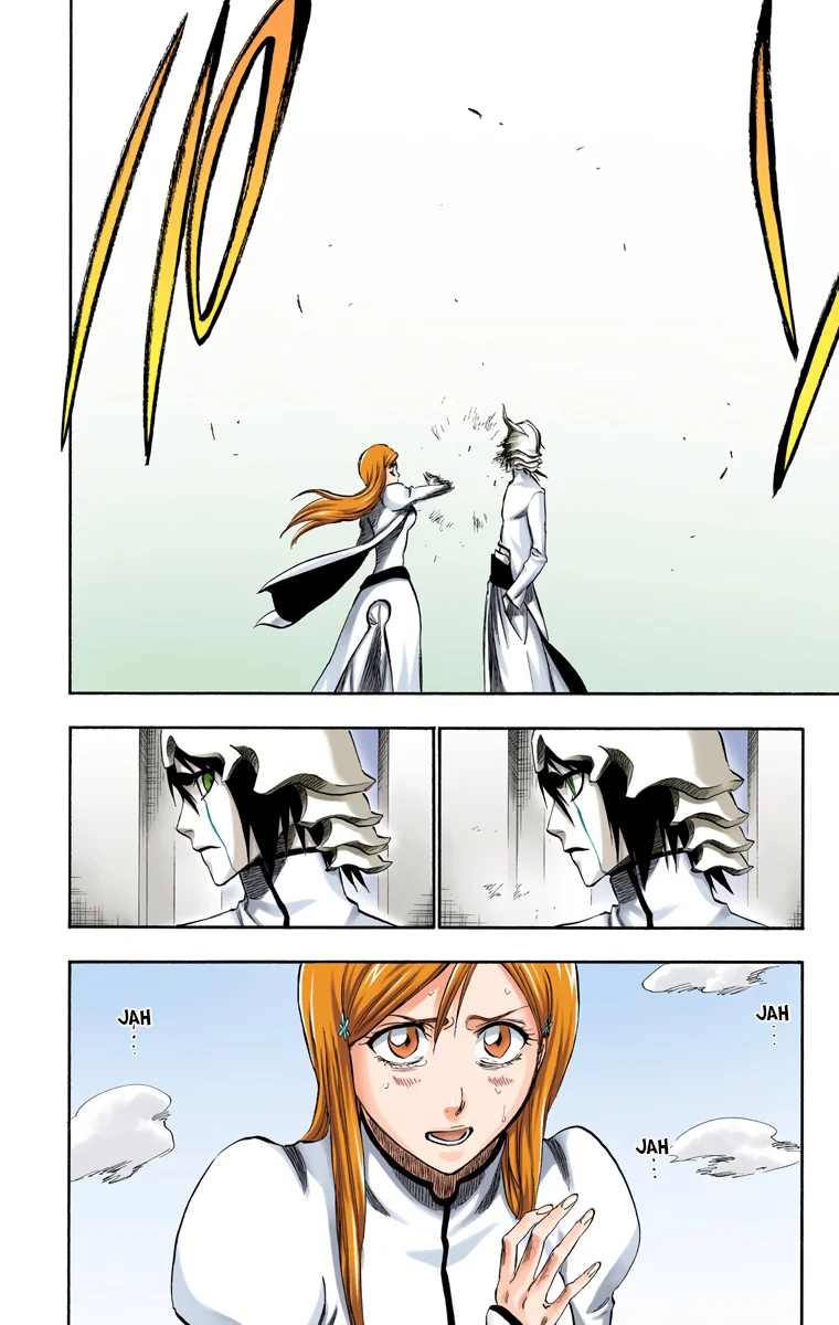 Bleach – Digital Colored Comics Capítulo 262 - Page 13