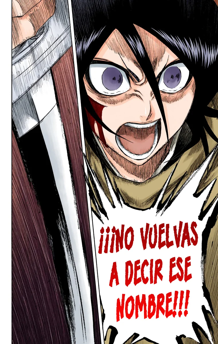 Bleach – Digital Colored Comics Capítulo 264 - Page 17
