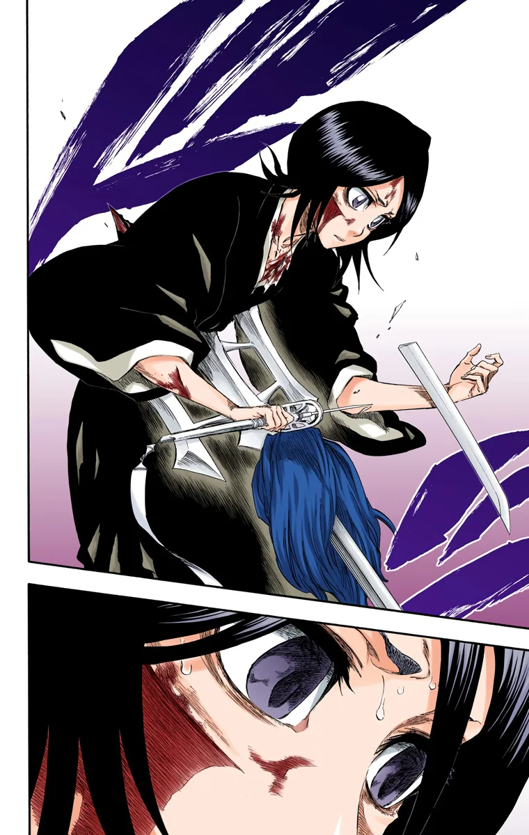 Bleach – Digital Colored Comics Capítulo 267 - Page 18