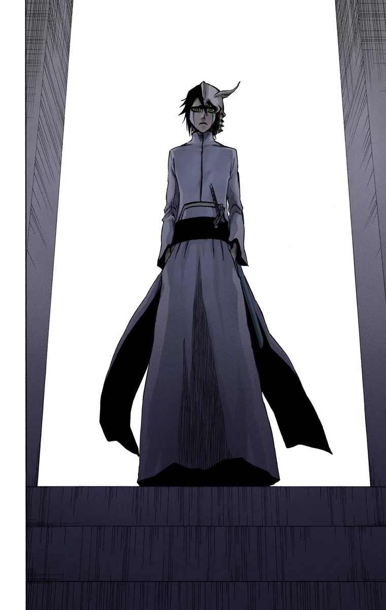 Bleach – Digital Colored Comics Capítulo 269 - Page 19