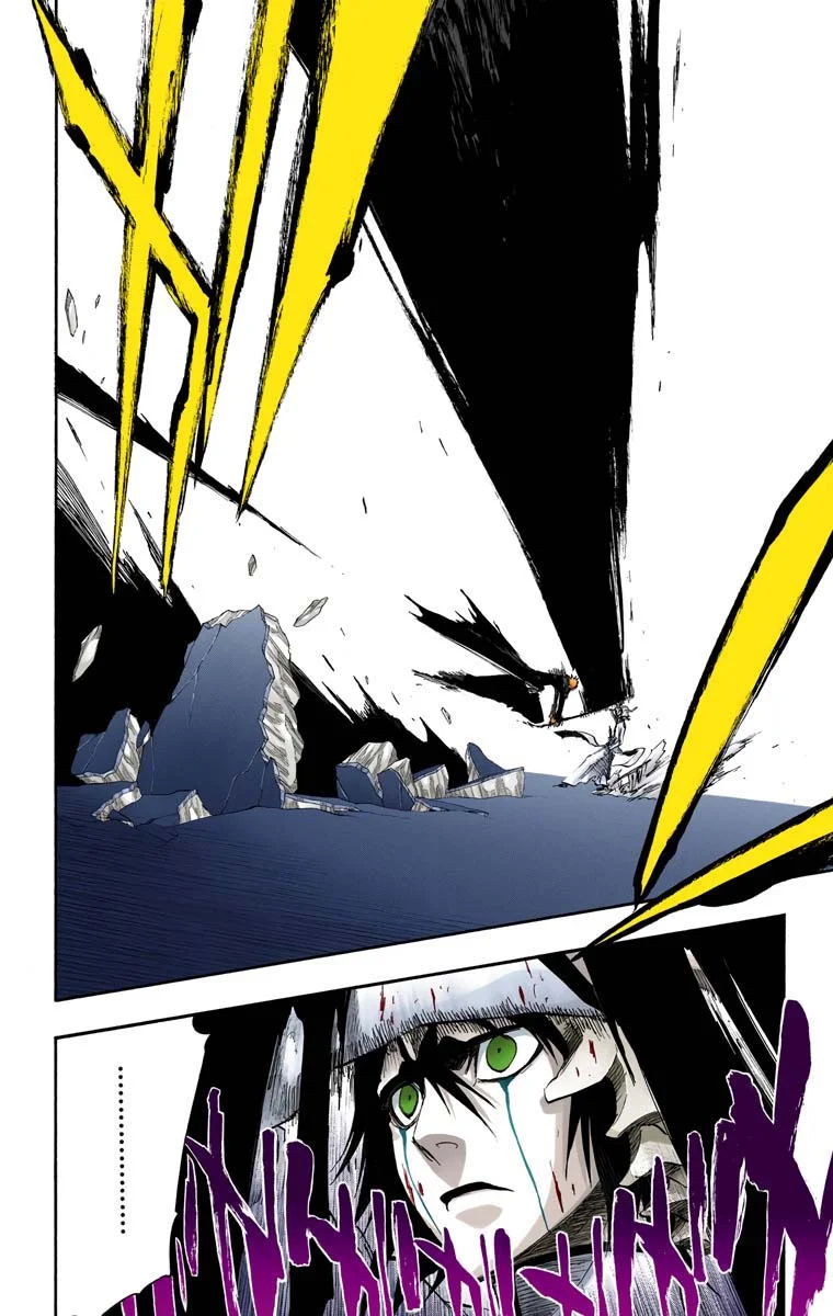 Bleach – Digital Colored Comics Capítulo 270 - Page 23