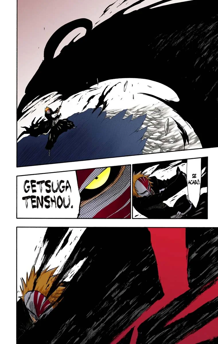 Bleach – Digital Colored Comics Capítulo 270 - Page 25
