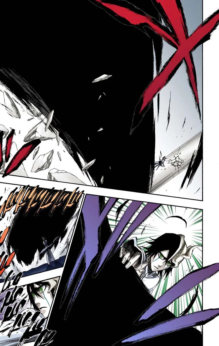 Bleach – Digital Colored Comics Capítulo 270 - Page 26