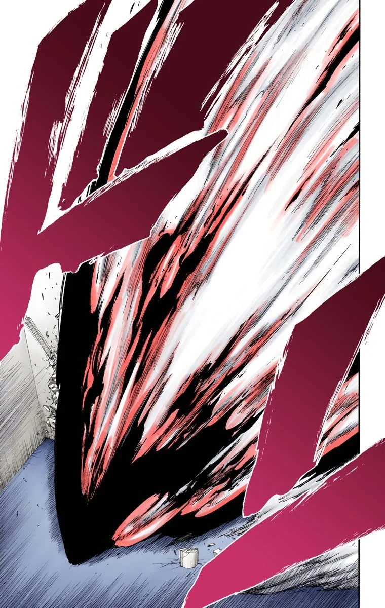 Bleach – Digital Colored Comics Capítulo 270 - Page 28