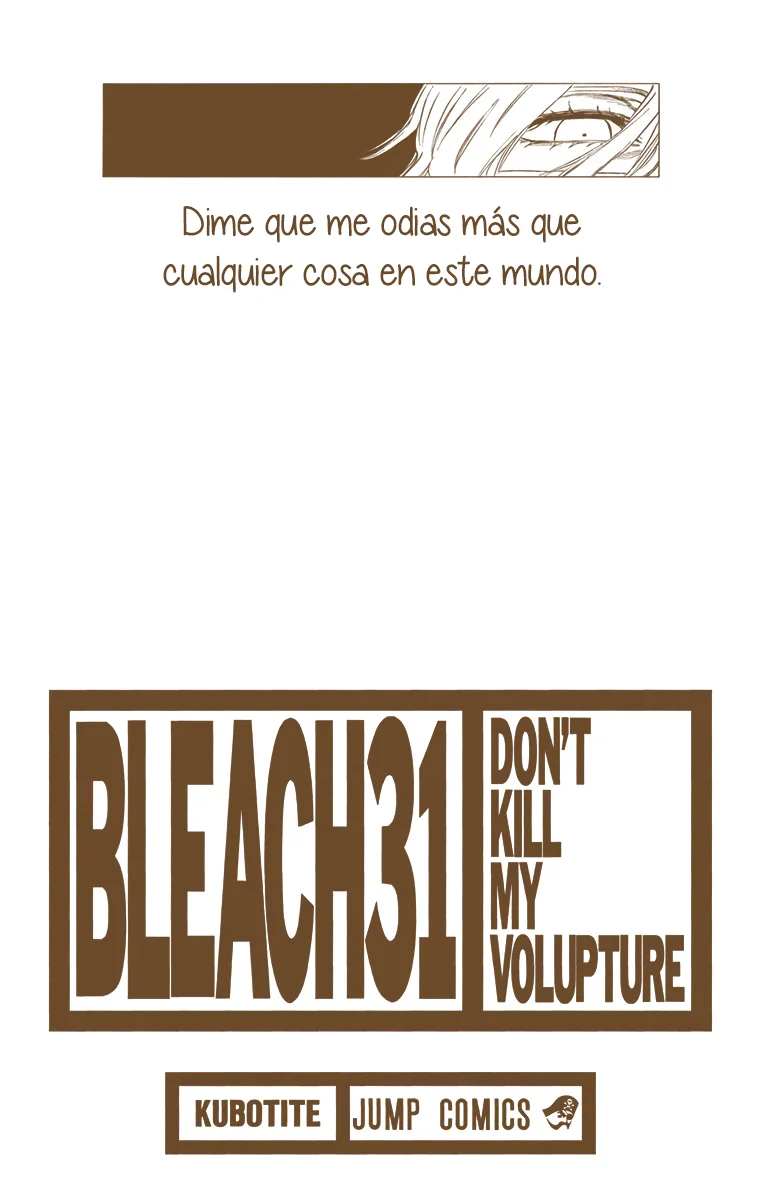 Bleach – Digital Colored Comics Capítulo 270 - Page 3