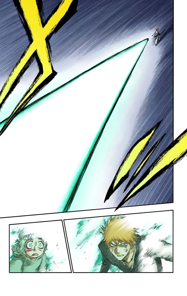Bleach – Digital Colored Comics Capítulo 271 - Page 10