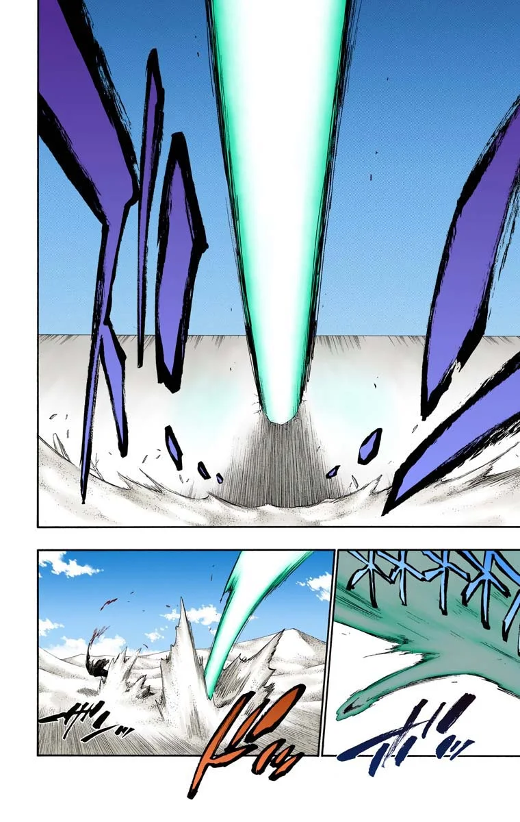 Bleach – Digital Colored Comics Capítulo 271 - Page 11