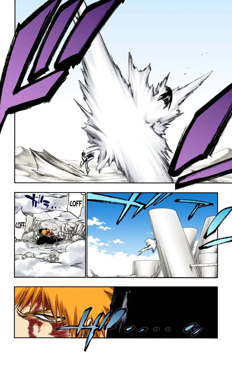 Bleach – Digital Colored Comics Capítulo 271 - Page 13