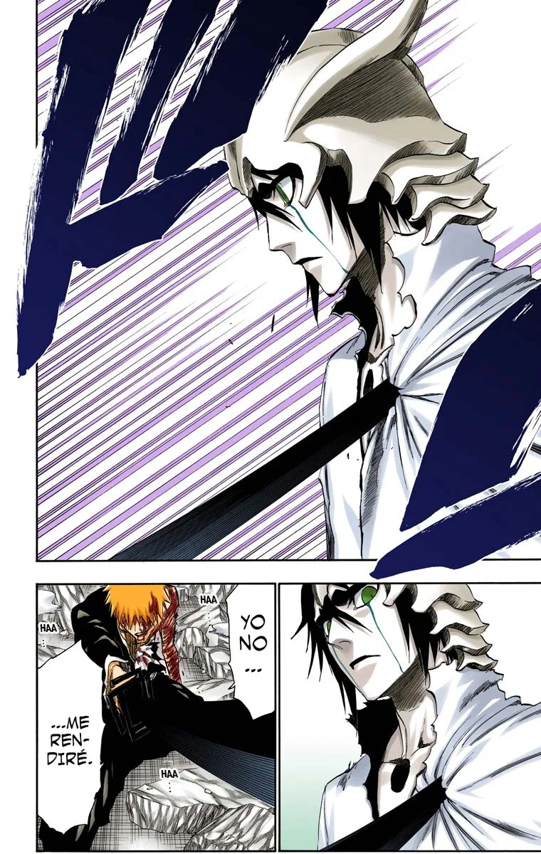 Bleach – Digital Colored Comics Capítulo 271 - Page 15