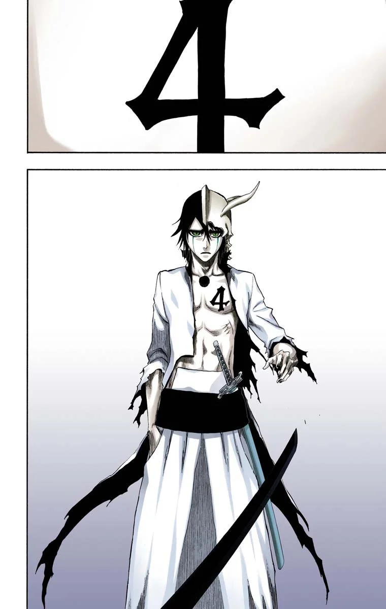 Bleach – Digital Colored Comics Capítulo 271 - Page 17