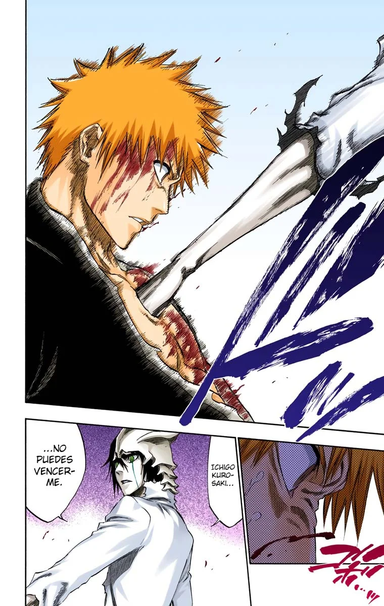 Bleach – Digital Colored Comics Capítulo 271 - Page 19