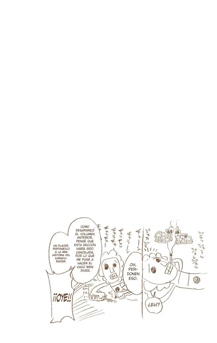 Bleach – Digital Colored Comics Capítulo 271 - Page 21