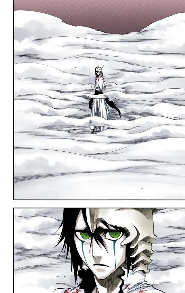 Bleach – Digital Colored Comics Capítulo 271 - Page 7