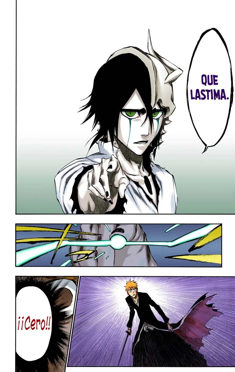 Bleach – Digital Colored Comics Capítulo 271 - Page 9