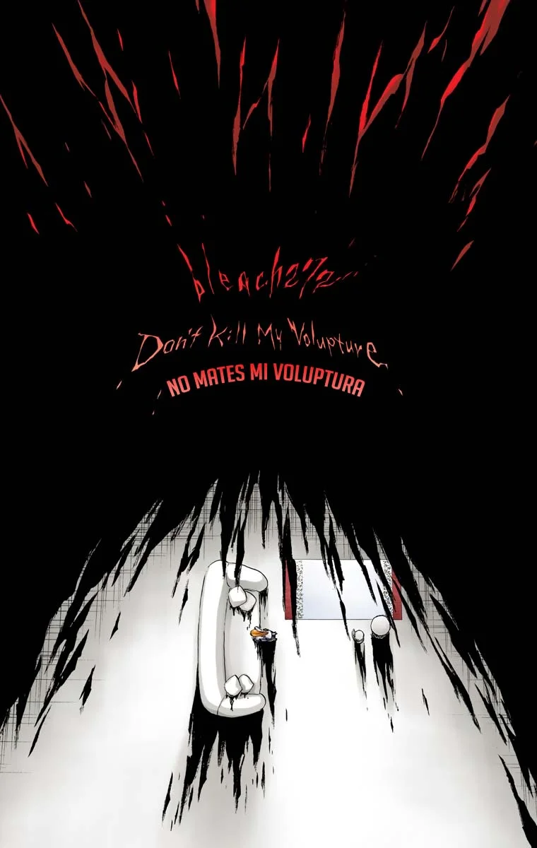 Bleach – Digital Colored Comics Capítulo 272 - Page 7