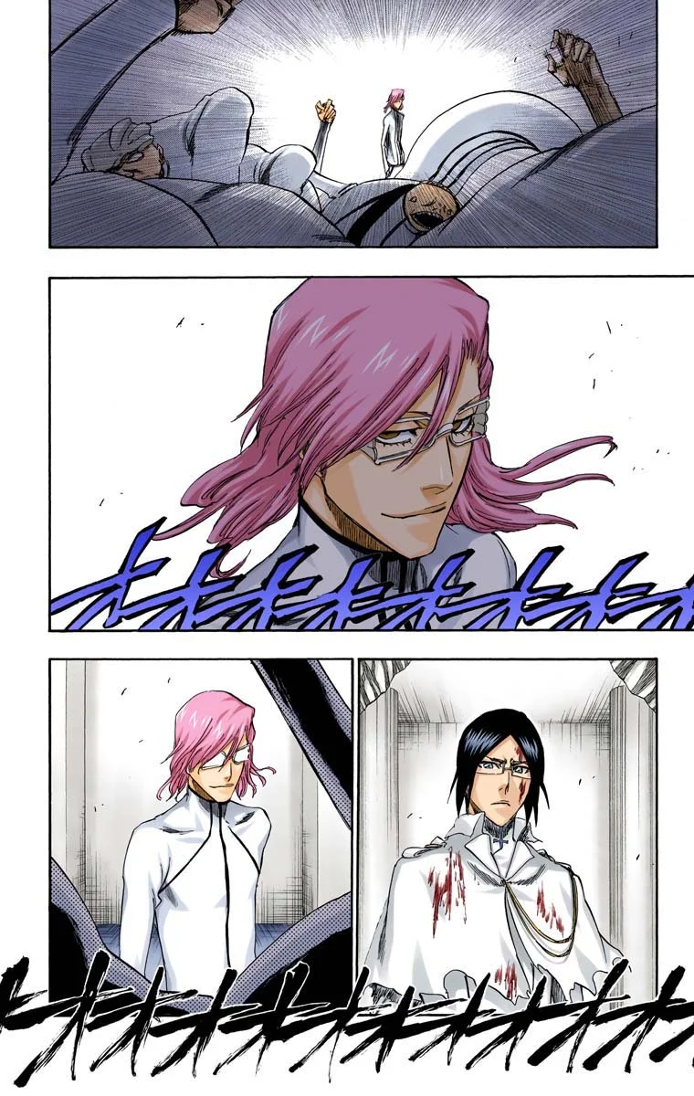 Bleach – Digital Colored Comics Capítulo 273 - Page 15