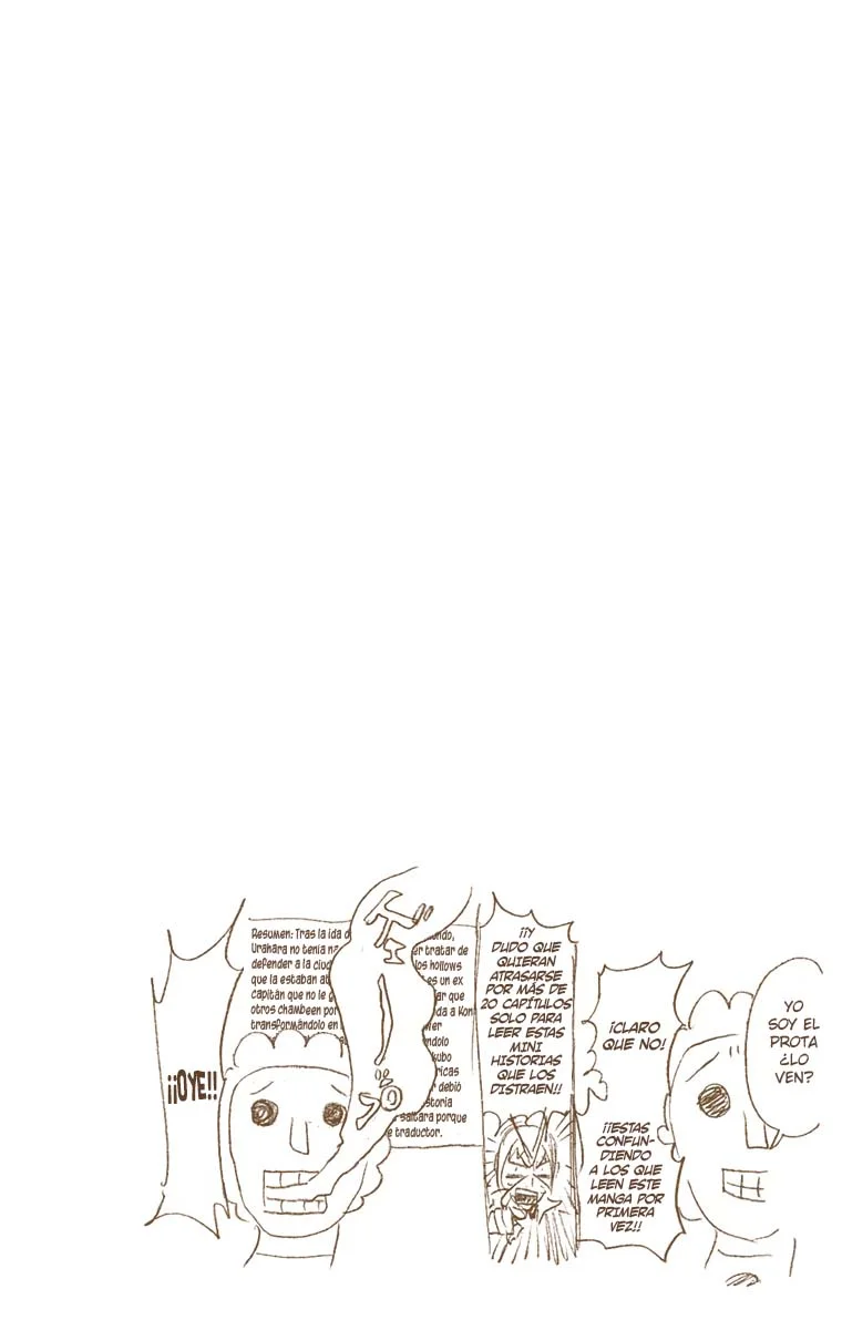 Bleach – Digital Colored Comics Capítulo 273 - Page 21