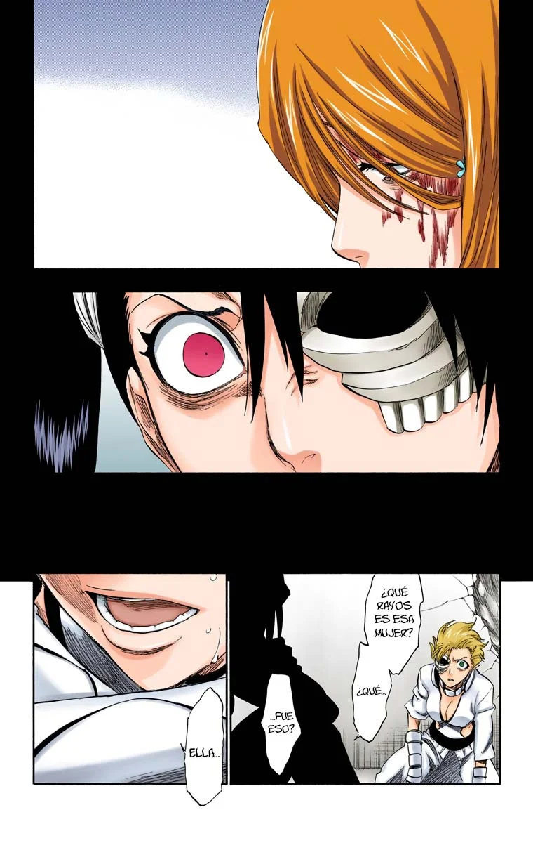 Bleach – Digital Colored Comics Capítulo 274 - Page 14