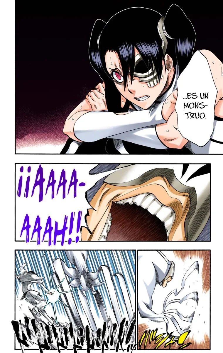 Bleach – Digital Colored Comics Capítulo 274 - Page 15