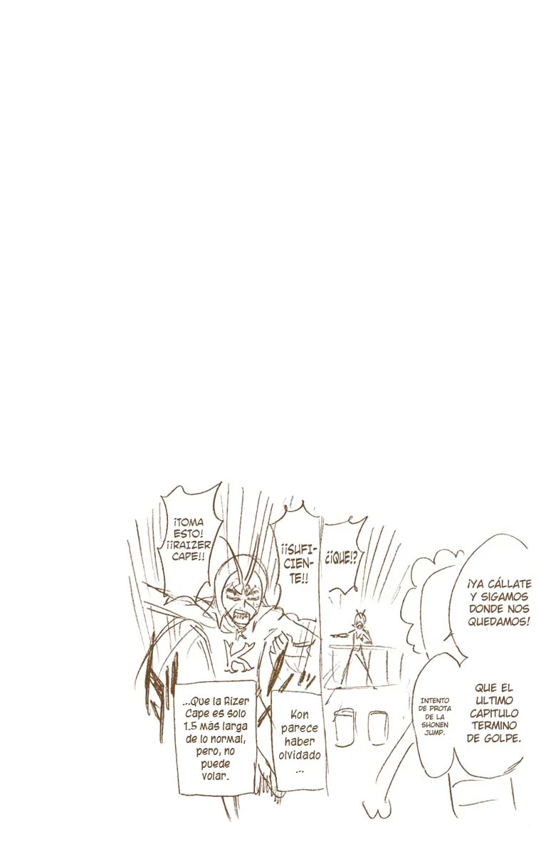 Bleach – Digital Colored Comics Capítulo 274 - Page 21