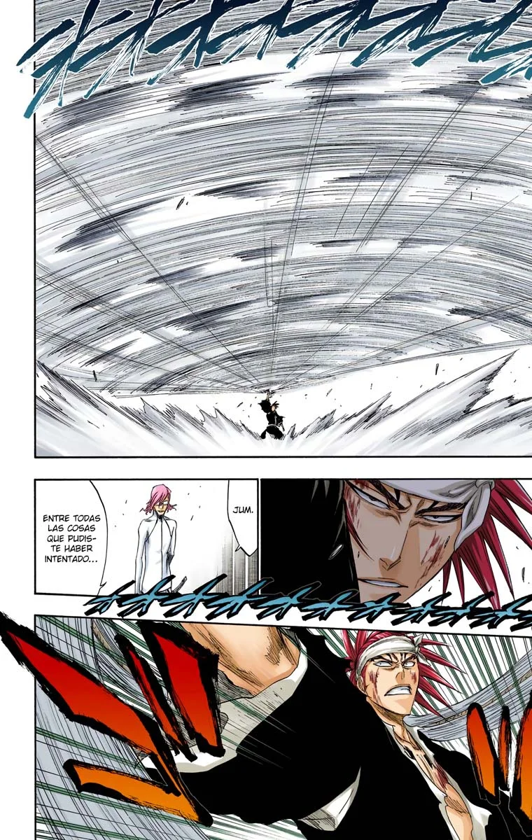 Bleach – Digital Colored Comics Capítulo 275 - Page 11